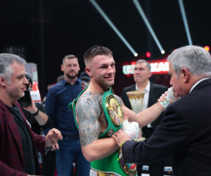 Kalinowski - Stępień