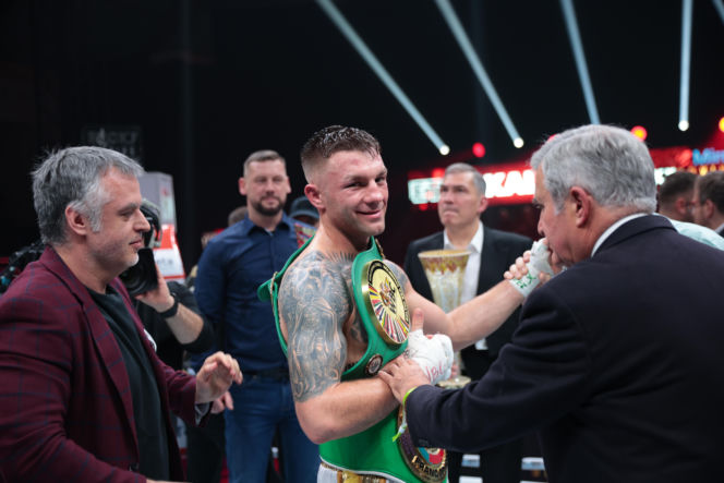 Kalinowski - Stępień