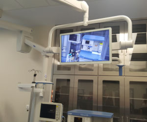 Nowy blok operacyjny w Sosnowieckim Szpitalu Miejskim