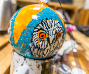 Bombki na ratunek ziwerzakom