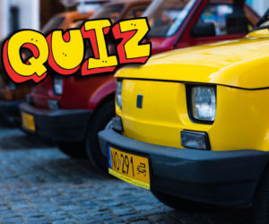 QUIZ. Czy rozpoznasz te auta PRL na zdjęciach? Same klasyki!