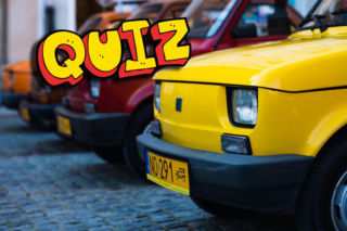 QUIZ. Czy rozpoznasz te auta PRL na zdjęciach? Same klasyki!