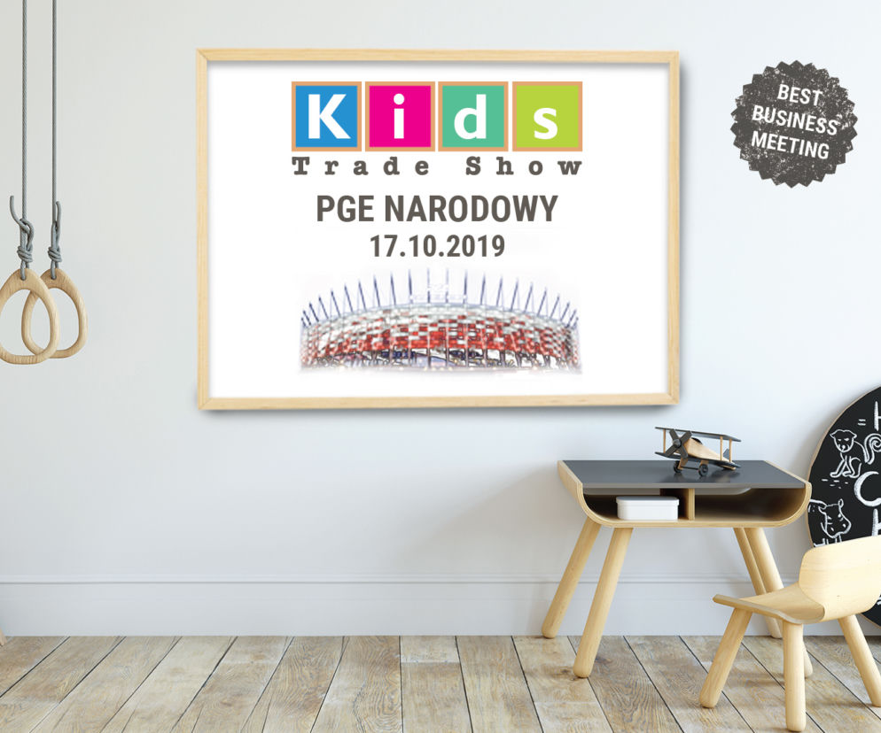 Targi Kids Trade Show