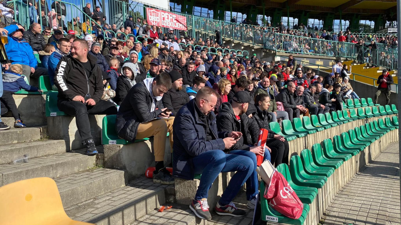 Mistrzostwa Piotra Protasiewicza w Zielonej Górze