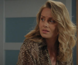 M jak miłość odc. 1931. Judyta (Paulina Chruściel)