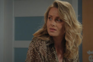 M jak miłość odc. 1931. Judyta (Paulina Chruściel)