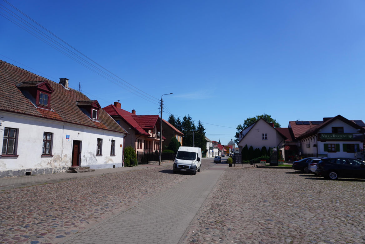 Turystyczna Ósemka. Relacja z turystycznego hitu tego lata w Podlaskiem