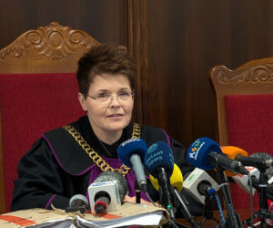 Biskup Jeż usłyszał wyrok