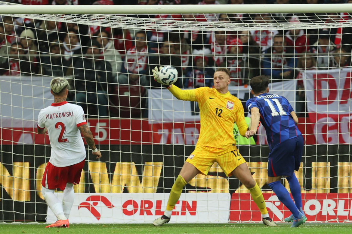 Marcin Bułka