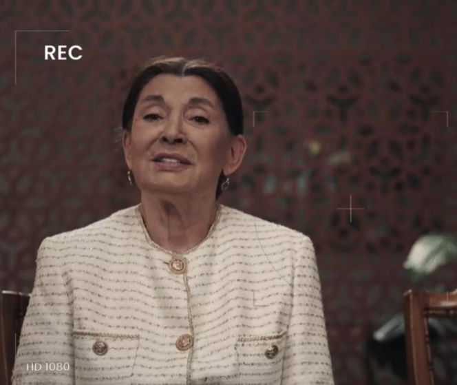 Złoty chłopak, odcinek 332: Tesko kręci film o mrocznych sekretach Korhanów, a Halis przygotowuje się do operacji
