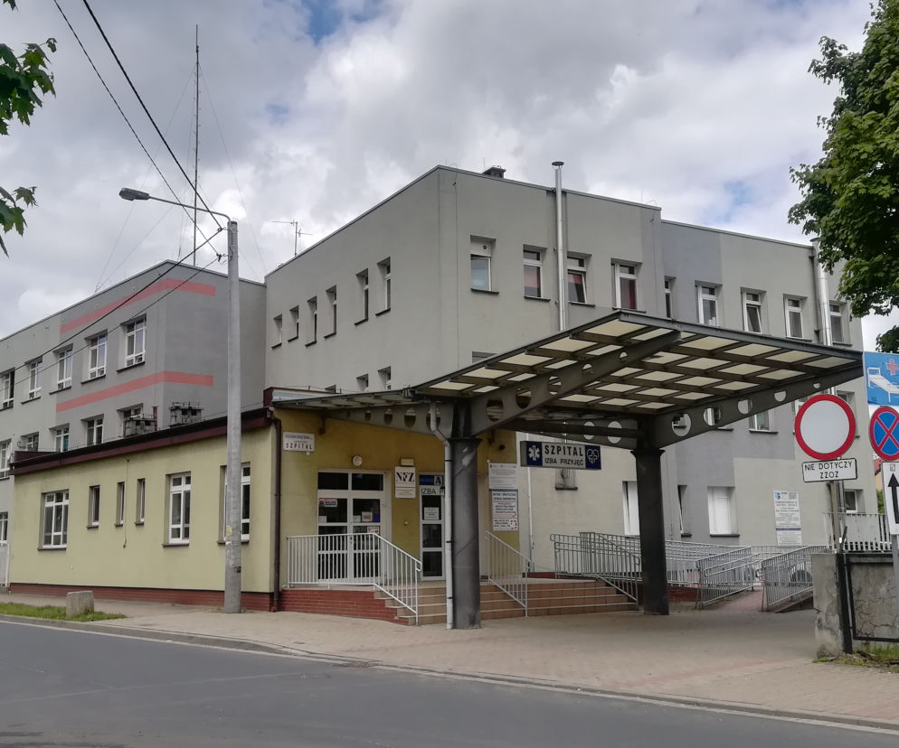 szpital