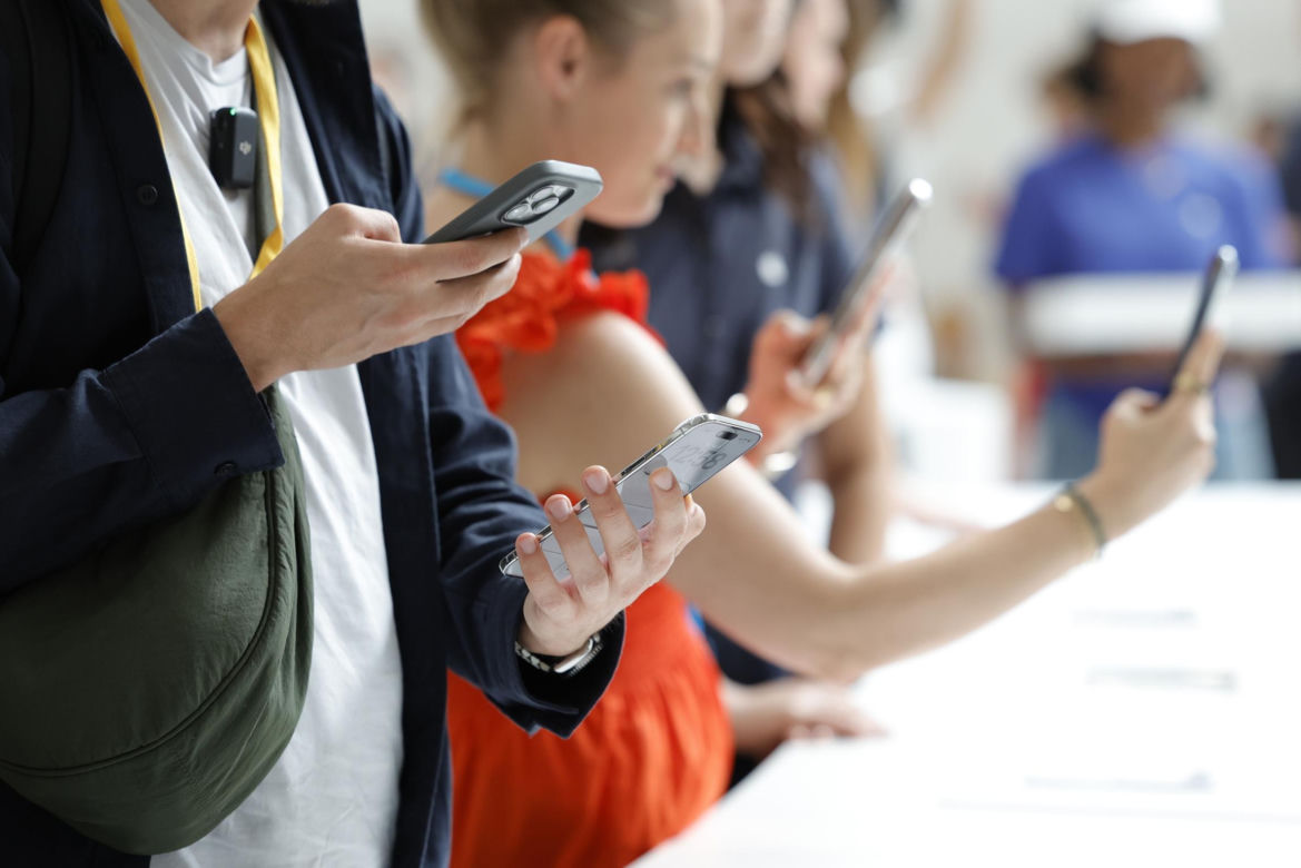 Nowe produkty Apple