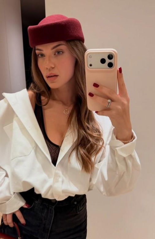 Julia Bednarek