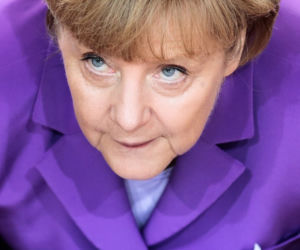 Angela Merkel