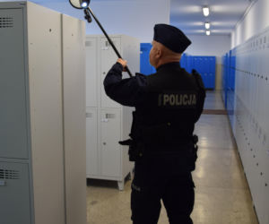 Wielkie ćwiczenia służb pod Krakowem