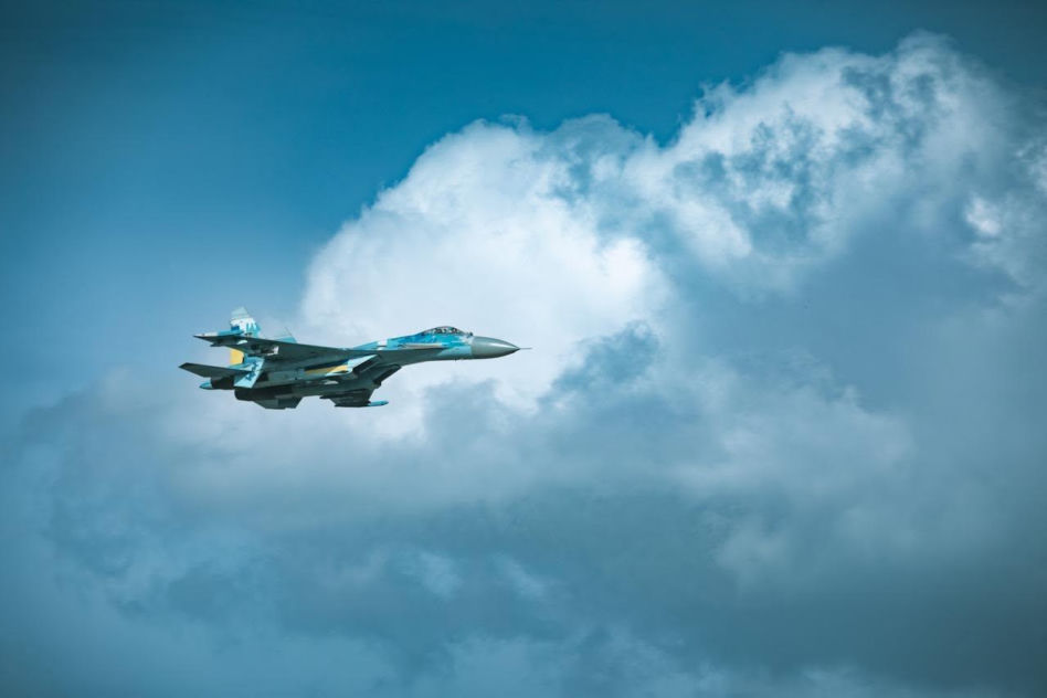Ukraina traci kolejny myśliwiec. Katastrofa MiG-29 podczas misji bojowej
