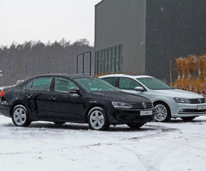 Volkswagen Jetta 2.0 TDI Highline po liftingu