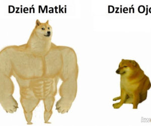  Memy na Dzień Matki 2022 [GALERIA]