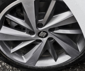 Seat Leon FR 2.0 TDI 184 KM DSG