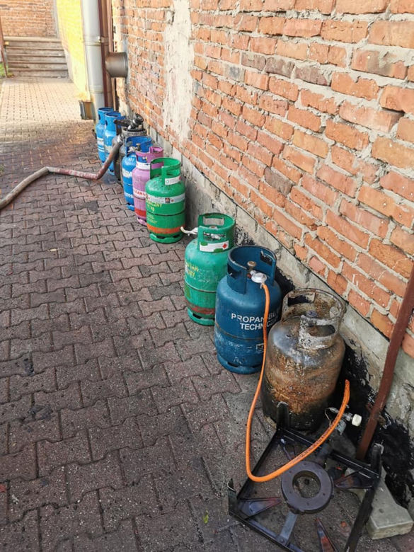 Zelów_pożar
