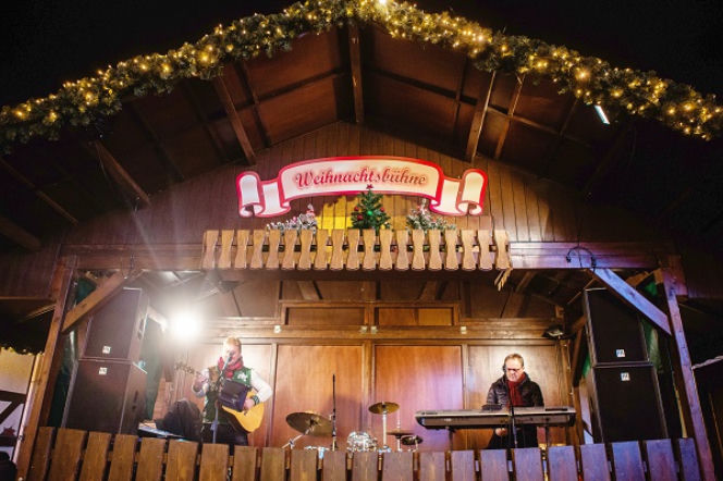 Koncerty bożonarodzeniowe w TV. Muzyczny program tv na 24-26.12