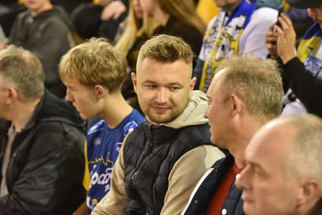 PRES Grupa Deweloperska Toruń - Betard Sparta Wrocław: Zdjęcia kibiców i zawodników z finału PGE Ekstraligi 2026 na Motoarenie