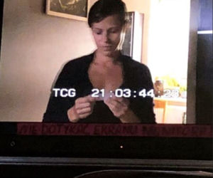 M jak miłość po wakacjach 2020. Joanna Niemirska