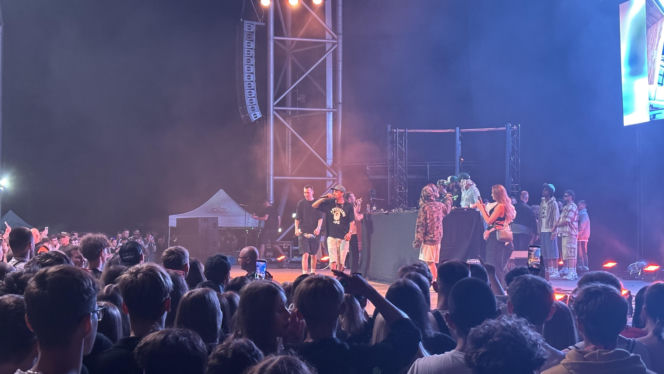 Ostróda Rap Fest
