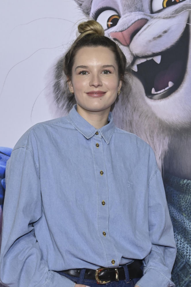 Premiera filmu "Zwierzogród 2"