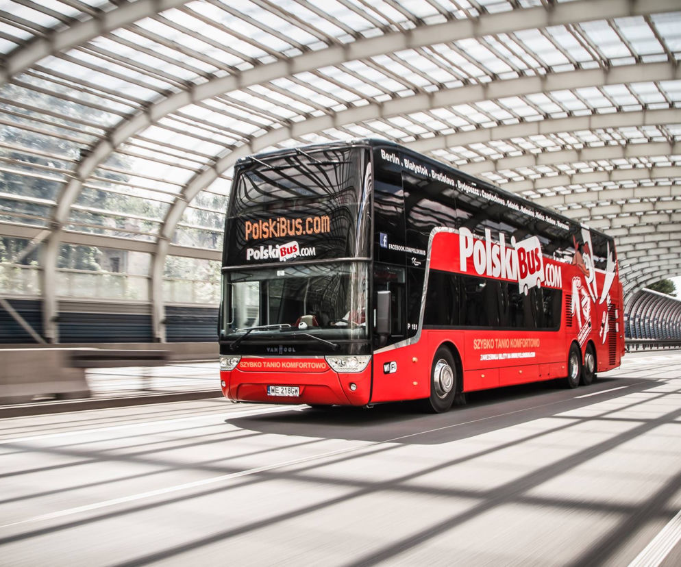 Polski Bus