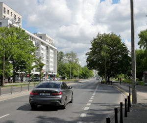 Przebudują drogę śmierci. Zmiany na Sokratesa