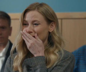 Barwy szczęścia odc. 3351. Dominika (Karolina Chapko)