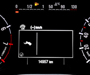 Opel Corsa OPC 1.6 Turbo