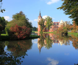 Park Mużakowski