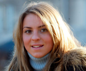 Kasia Tusk - 2006