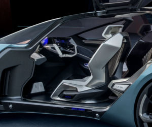 Koncepcyjny Lexus LF-30