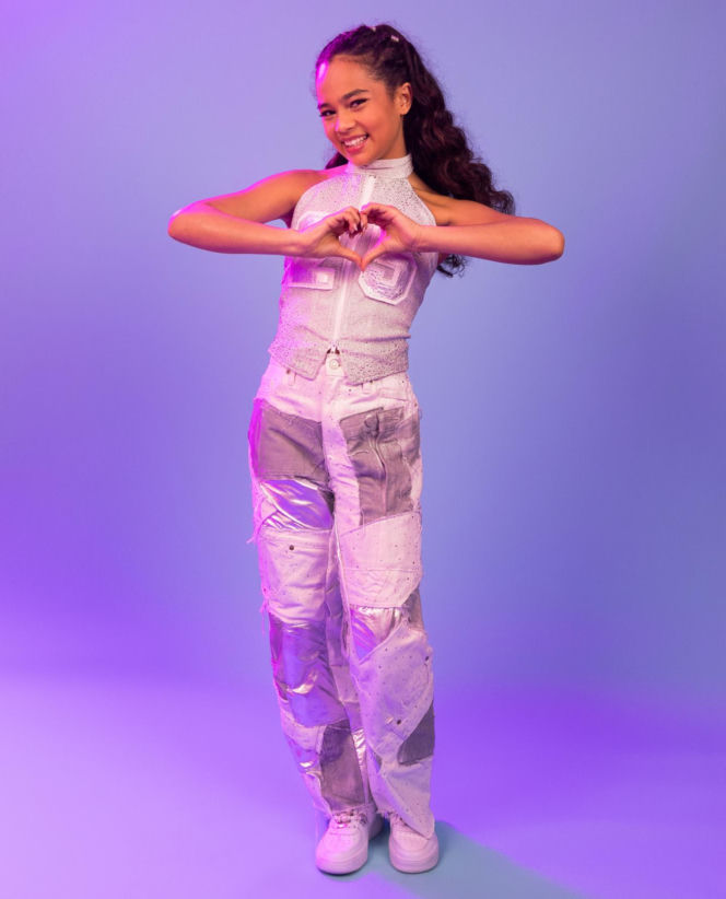 Eurowizja Junior 2025. Wszyscy uczestnicy