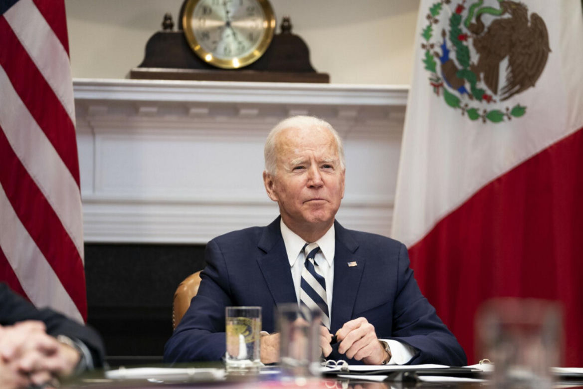 Axios: Biden omawiał z Sullivanem plany ataku na irańskie obiekty nuklearne