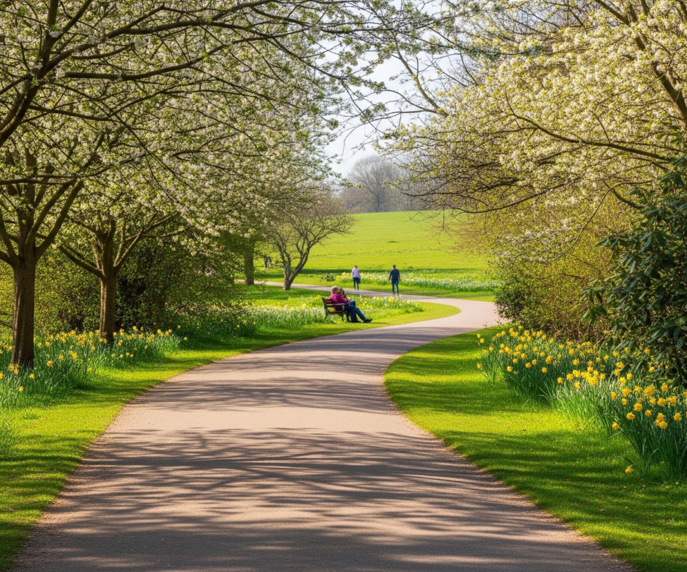 Pogoda na weekend w Rzeszowie 17-19 kwietnia. Piątek będzie deszczowy, ale sobota i niedziela już suche