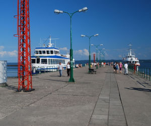 Krynica Morska