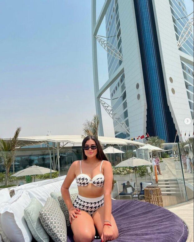 Miranda Yepes