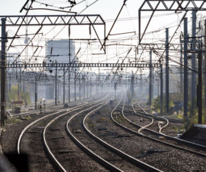 Całą Polskę przejedziesz koleją w trzy godziny - taki jest plan Zintegrowanej Sieci Kolejowej