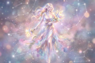 Horoskop dzienny Panna na 25 lutego - Zamiast trudnej rozmowy, zrób mały gest dobroci