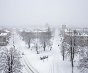 Gdzie żyje się najlepiej w woj. lubelskim? Oto wyniki