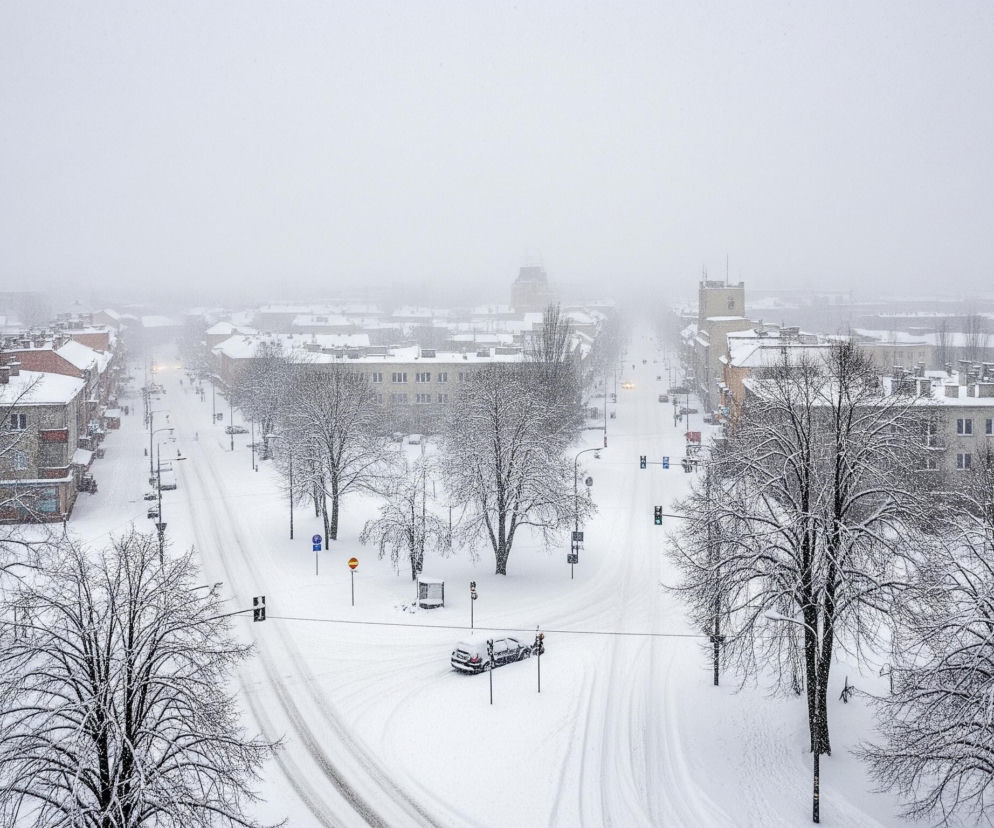 Zamość: Królowa Śniegu at.jpg