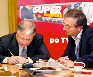 20 lat Super Expressu