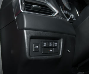 Mazda CX-5 2.5 Sky-G 194 KM AT AWD SkyPASSION