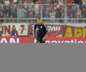 Jérôme Boateng