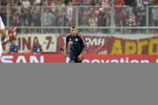 Jérôme Boateng