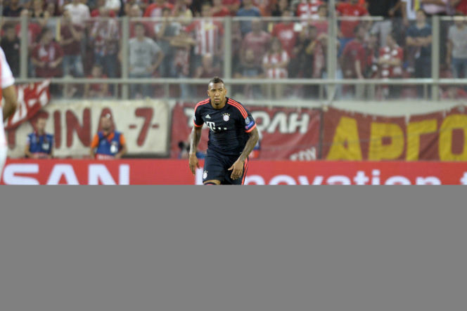 Jérôme Boateng